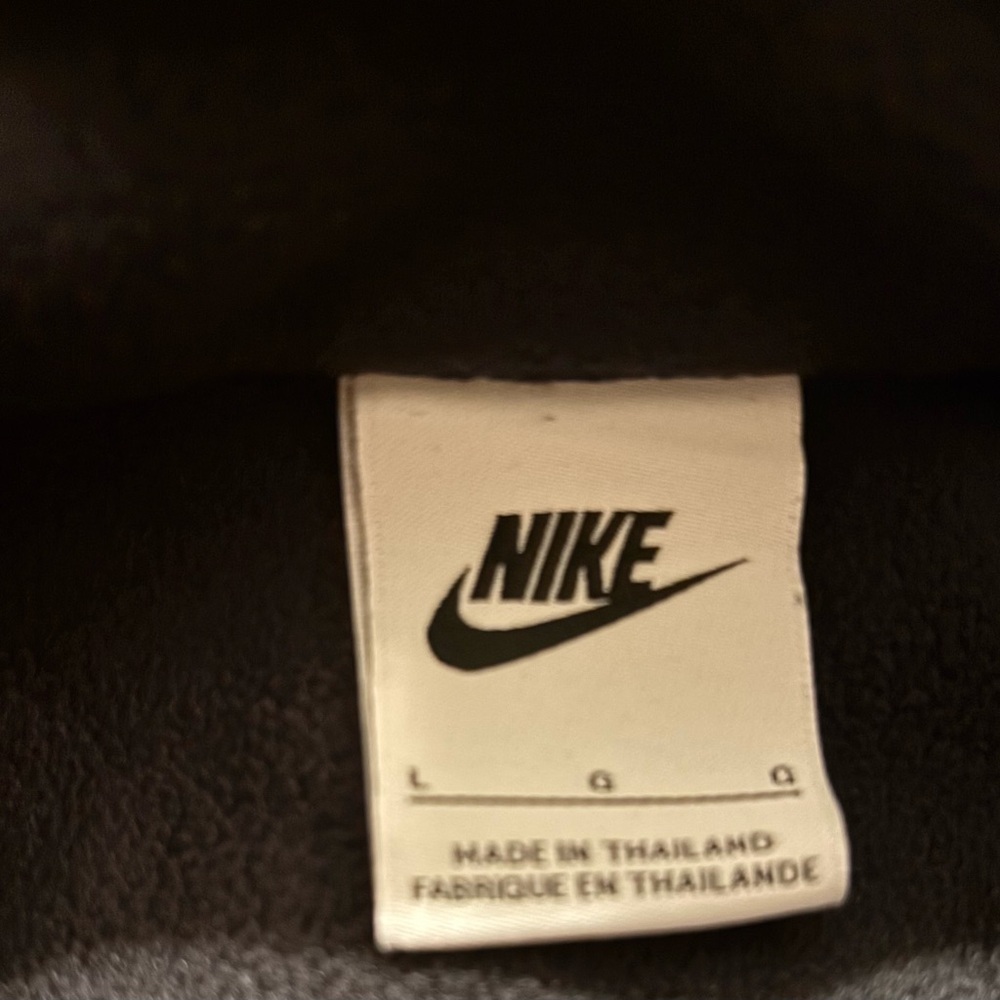 Nike Black Women's Jacket - Picture 12 of 14